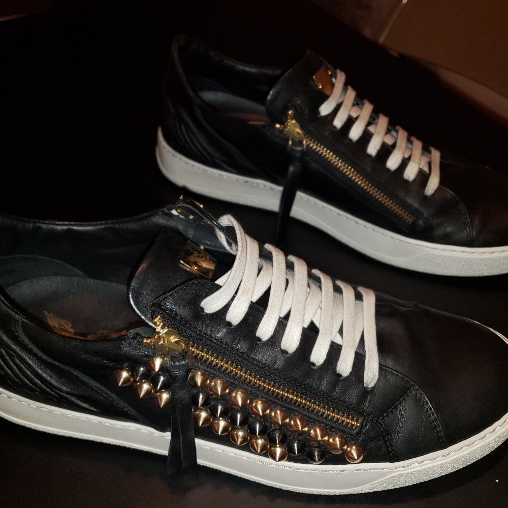 Robin Jean Shoes